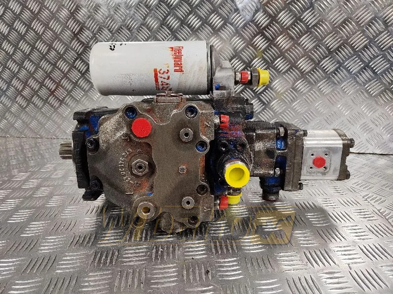 Linde BPV70R - Hydraulic pump for Construction machinery: picture 1 Linde BPV70R - Hydraulic pump for Construction machinery: picture 1