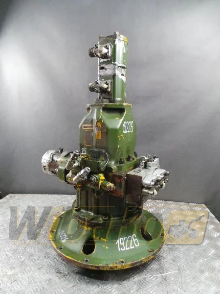 Linde HPR100 DR - Hydraulic pump for Construction machinery: picture 2 Linde HPR100 DR - Hydraulic pump for Construction machinery: picture 2