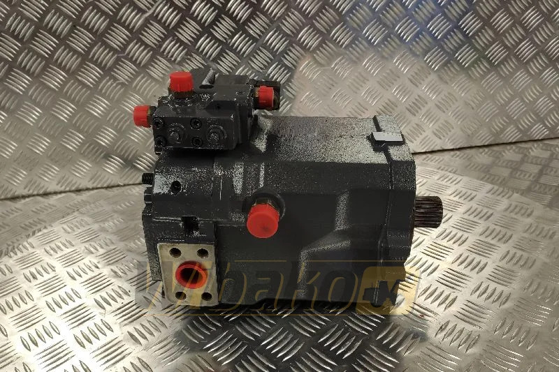 Linde HPR105-02R H2X254L00567 - Hydraulic pump for Construction machinery: picture 2 Linde HPR105-02R H2X254L00567 - Hydraulic pump for Construction machinery: picture 2