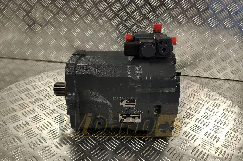 Linde HPR105-02R H2X254L00567 - Hydraulic pump for Construction machinery: picture 1 Linde HPR105-02R H2X254L00567 - Hydraulic pump for Construction machinery: picture 1
