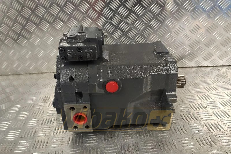 Linde HPR105 - Hydraulic pump for Construction machinery: picture 2 Linde HPR105 - Hydraulic pump for Construction machinery: picture 2