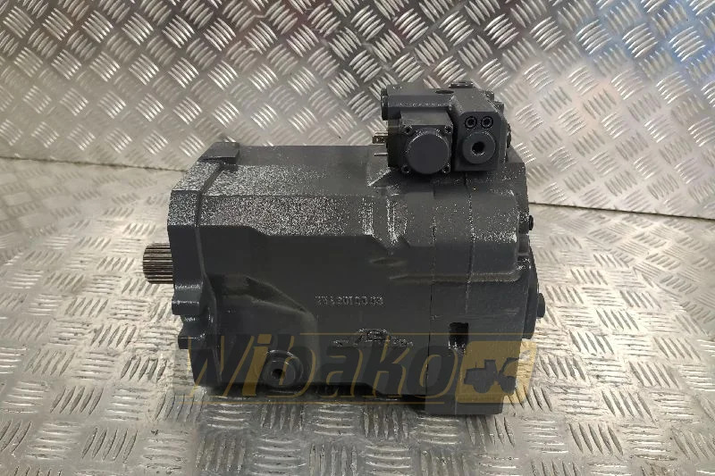 Linde HPR105 - Hydraulic pump for Construction machinery: picture 1 Linde HPR105 - Hydraulic pump for Construction machinery: picture 1