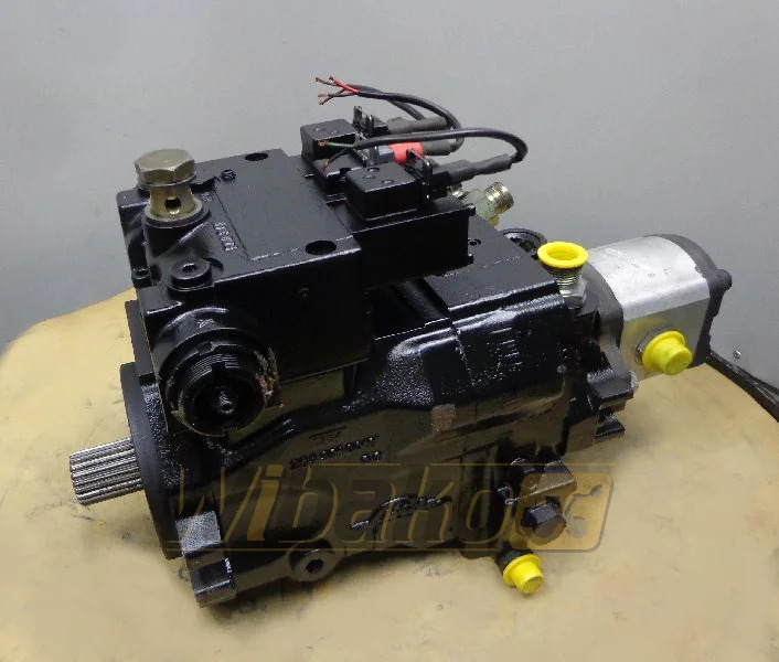 Linde HPV75-02 L - Hydraulic pump for Construction machinery: picture 2 Linde HPV75-02 L - Hydraulic pump for Construction machinery: picture 2