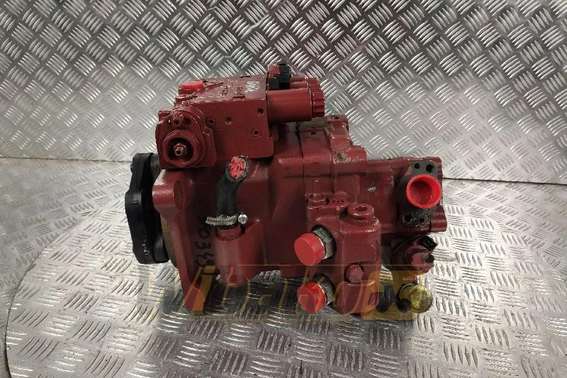 Linde HPV75 - Hydraulic pump for Construction machinery: picture 1 Linde HPV75 - Hydraulic pump for Construction machinery: picture 1