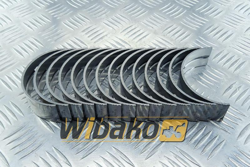 Main bearings Volvo 20405516 - Engine bearing for Construction machinery: picture 1 Main bearings Volvo 20405516 - Engine bearing for Construction machinery: picture 1