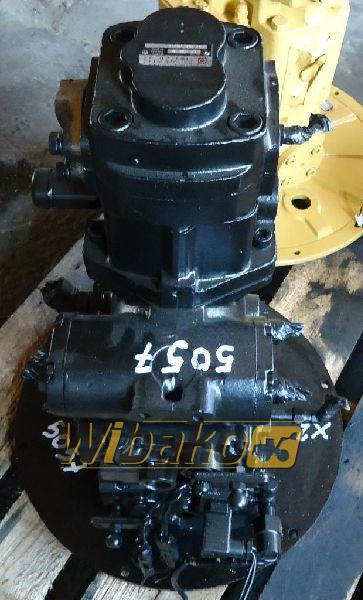 Main pump Sauer 90XT A-04-45-25529 - Hydraulic pump for Construction machinery: picture 2 Main pump Sauer 90XT A-04-45-25529 - Hydraulic pump for Construction machinery: picture 2