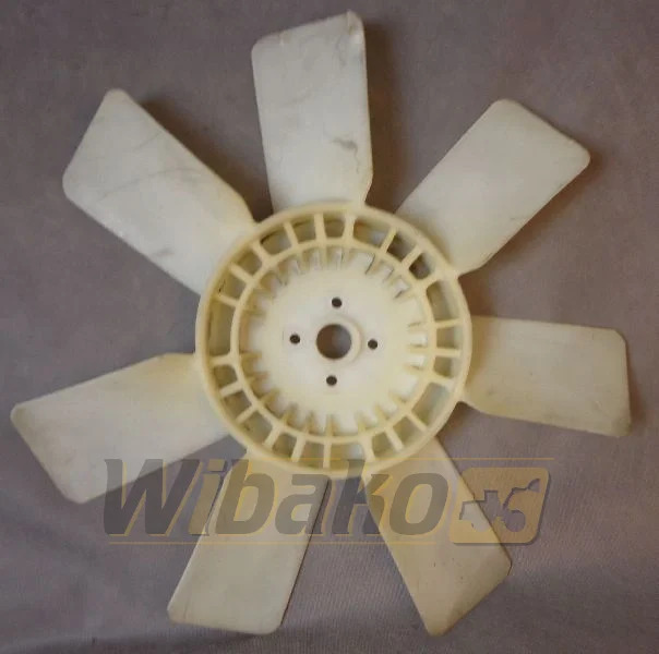 Mitsubishi 7/59 - Fan for Construction machinery: picture 2 Mitsubishi 7/59 - Fan for Construction machinery: picture 2