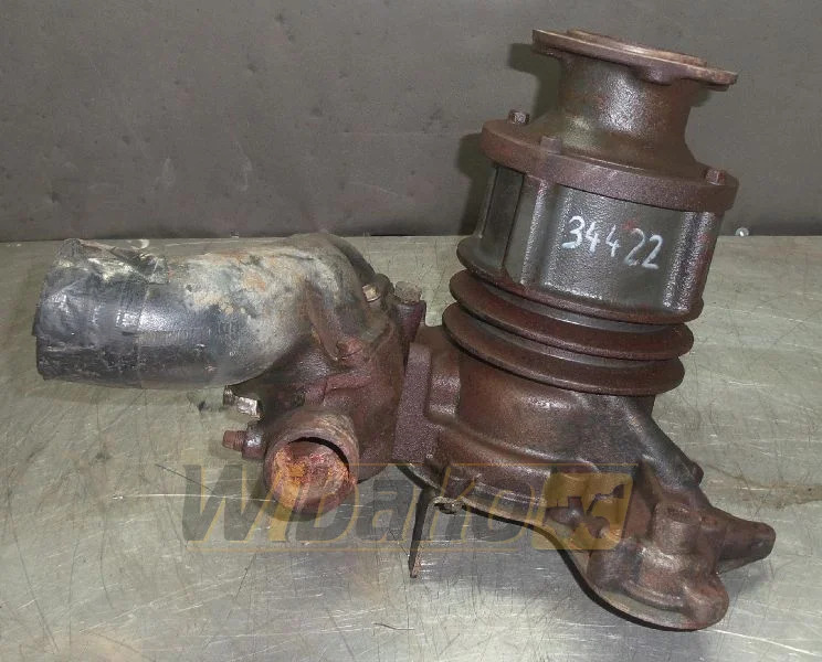 Mitsubishi 8DC9 - Water pump: picture 1 Mitsubishi 8DC9 - Water pump: picture 1