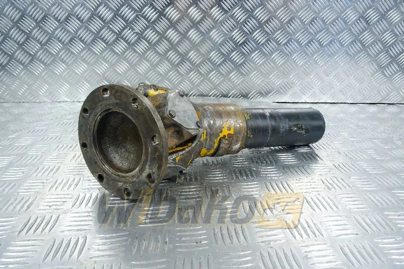 Moxy MT30 - Drive shaft for Construction machinery: picture 1 Moxy MT30 - Drive shaft for Construction machinery: picture 1