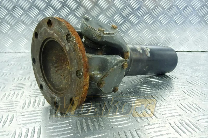 Moxy MT30 - Drive shaft for Construction machinery: picture 1 Moxy MT30 - Drive shaft for Construction machinery: picture 1