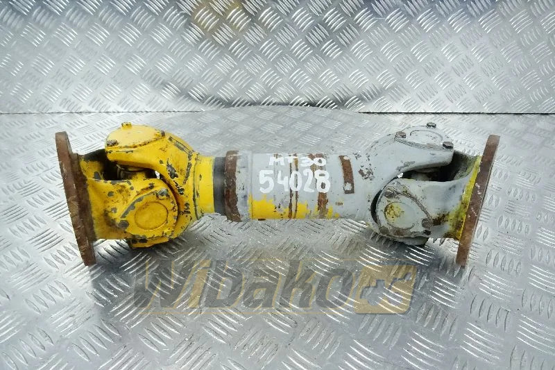 Moxy MT30 - Drive shaft for Construction machinery: picture 1 Moxy MT30 - Drive shaft for Construction machinery: picture 1