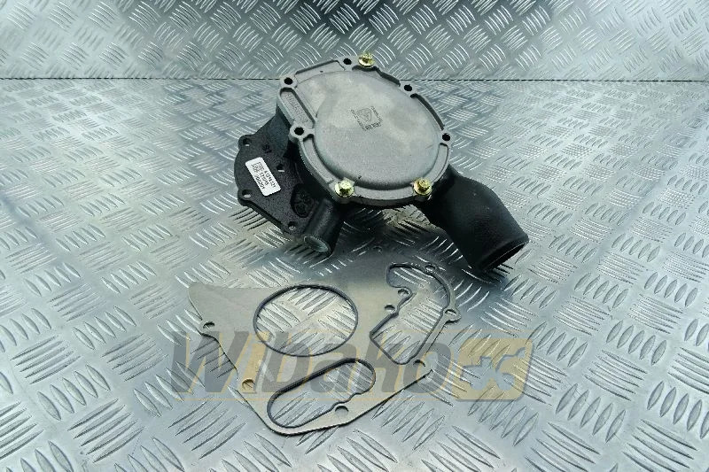 OMP 159.580 - Water pump: picture 1 OMP 159.580 - Water pump: picture 1