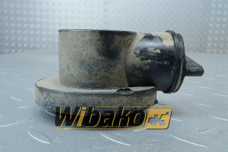 Oil filler Cummins 3911679 - Oil filter for Construction machinery: picture 1 Oil filler Cummins 3911679 - Oil filter for Construction machinery: picture 1