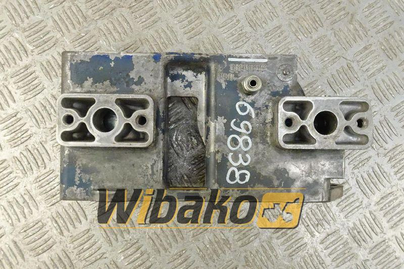 Oil filter bracket Cummins 3820332 - Oil filter for Construction machinery: picture 1 Oil filter bracket Cummins 3820332 - Oil filter for Construction machinery: picture 1