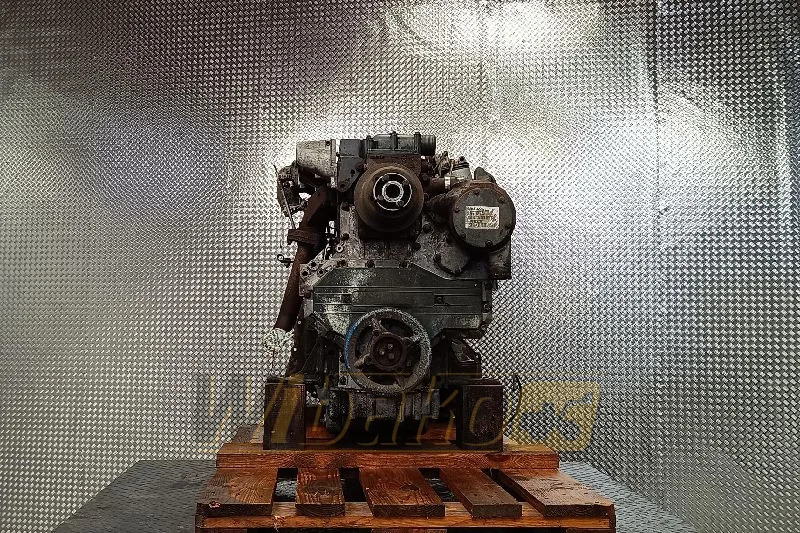 Perkins 1004-4 AA - Engine for Construction machinery: picture 4 Perkins 1004-4 AA - Engine for Construction machinery: picture 4
