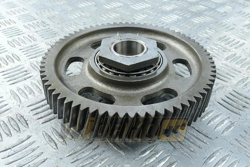 Perkins 1306 1822101C96/1822101C95/1824636C1 - Camshaft for Construction machinery: picture 1 Perkins 1306 1822101C96/1822101C95/1824636C1 - Camshaft for Construction machinery: picture 1