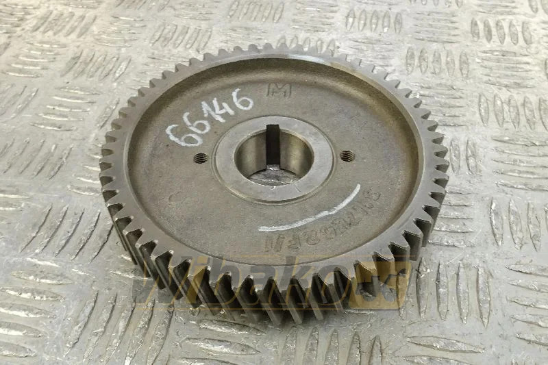 Perkins 3117L023 - Camshaft for Construction machinery: picture 1 Perkins 3117L023 - Camshaft for Construction machinery: picture 1