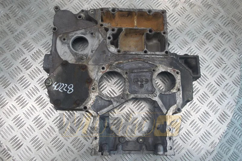 Perkins 3716C24C/1 - Camshaft for Construction machinery: picture 1 Perkins 3716C24C/1 - Camshaft for Construction machinery: picture 1