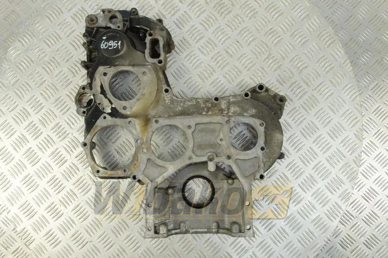 Perkins 3716C57C - Camshaft for Construction machinery: picture 1 Perkins 3716C57C - Camshaft for Construction machinery: picture 1