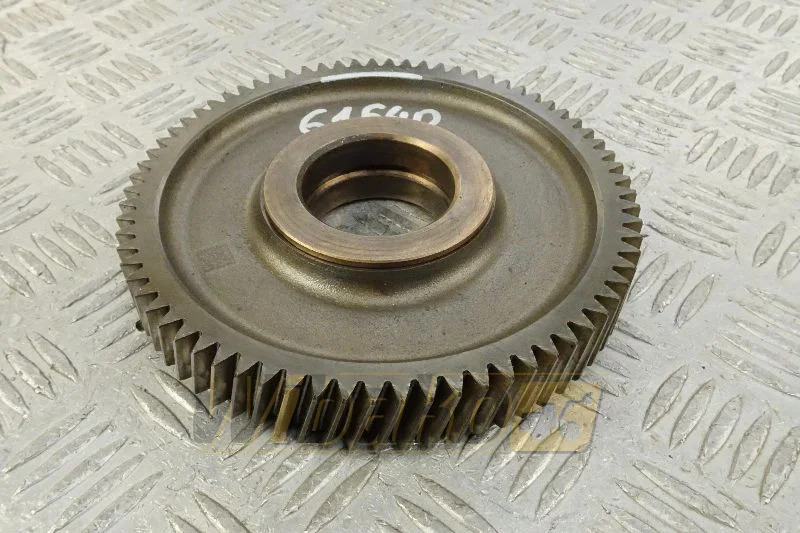Perkins 4111A034 - Camshaft for Construction machinery: picture 1 Perkins 4111A034 - Camshaft for Construction machinery: picture 1