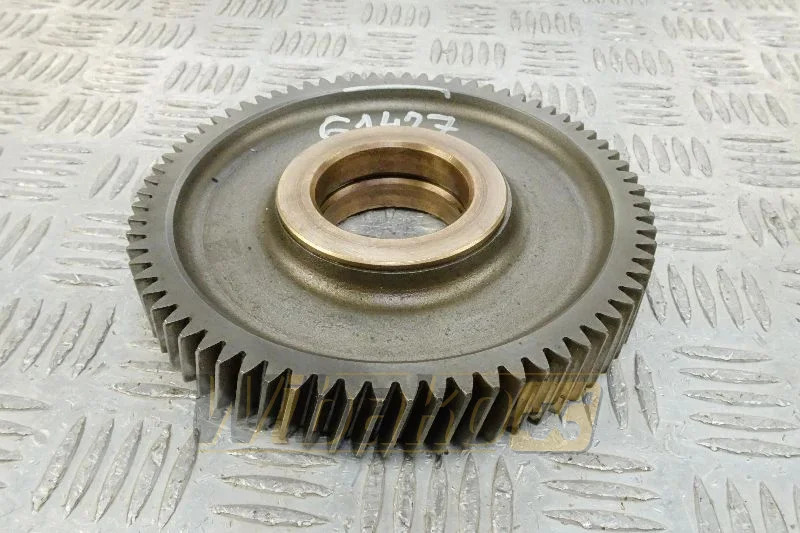 Perkins 4111A034 - Camshaft for Construction machinery: picture 1 Perkins 4111A034 - Camshaft for Construction machinery: picture 1
