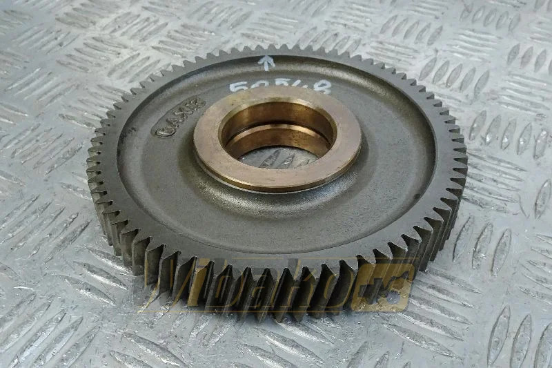 Perkins 4111A034 - Camshaft for Construction machinery: picture 1 Perkins 4111A034 - Camshaft for Construction machinery: picture 1