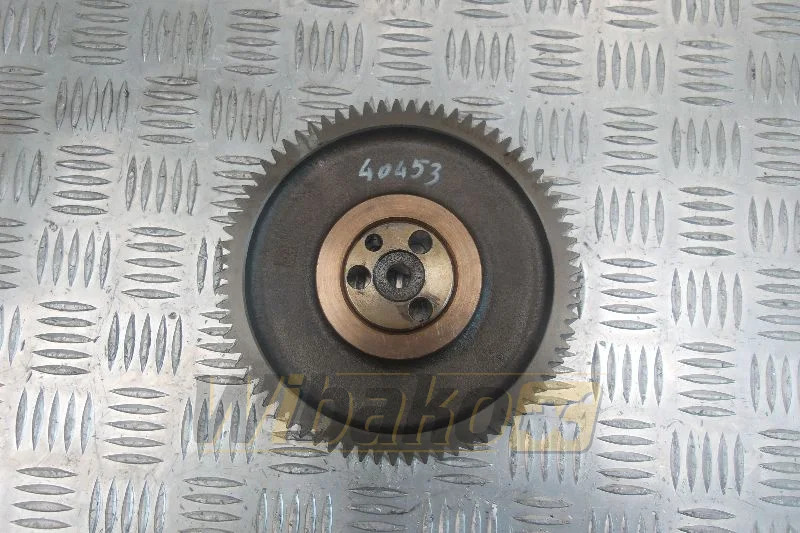 Perkins 4111A034 - Camshaft for Construction machinery: picture 2 Perkins 4111A034 - Camshaft for Construction machinery: picture 2