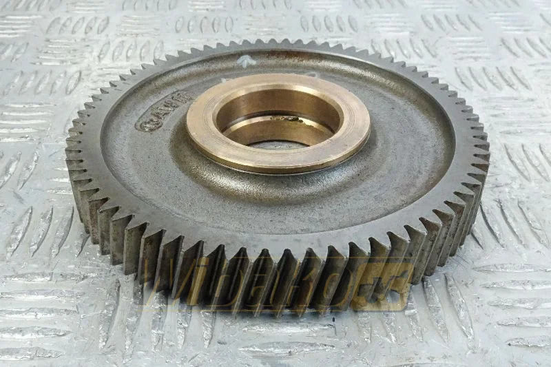 Perkins 4111A034 - Camshaft for Construction machinery: picture 1 Perkins 4111A034 - Camshaft for Construction machinery: picture 1