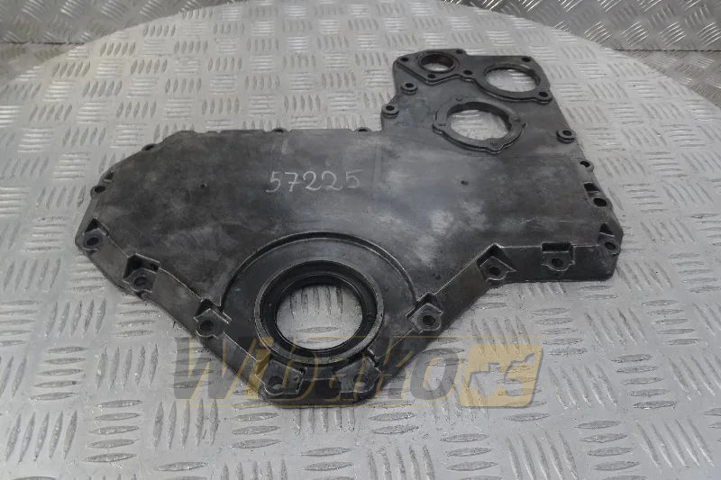 Perkins 4142A143 - Camshaft for Construction machinery: picture 1 Perkins 4142A143 - Camshaft for Construction machinery: picture 1