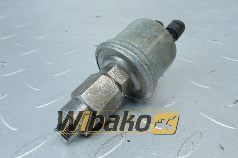 Pressure sensor VDO 30/30 - Sensor for Construction machinery: picture 1 Pressure sensor VDO 30/30 - Sensor for Construction machinery: picture 1