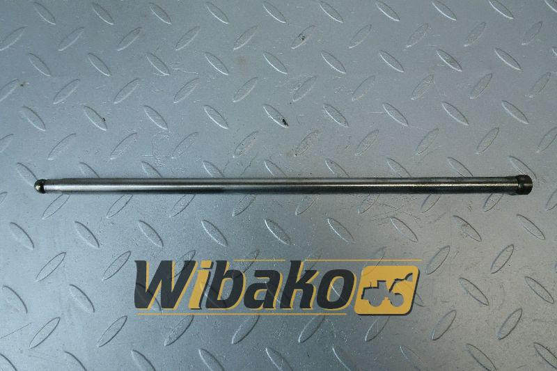 Push rod for engine Cummins QSC8.3 3966719 - Push rod for Construction machinery: picture 1 Push rod for engine Cummins QSC8.3 3966719 - Push rod for Construction machinery: picture 1