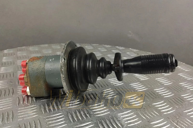 Rexroth Sigma TH22589800 P4743324M - Hydraulic valve for Construction machinery: picture 2 Rexroth Sigma TH22589800 P4743324M - Hydraulic valve for Construction machinery: picture 2