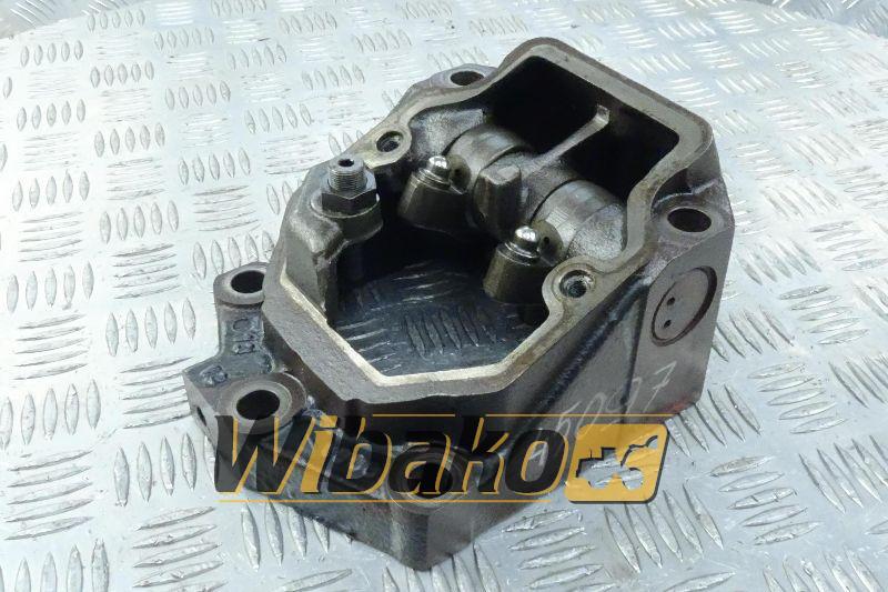 Rocker arm Man D2876 LF07 51.04202-6061 - Cylinder head for Construction machinery: picture 1 Rocker arm Man D2876 LF07 51.04202-6061 - Cylinder head for Construction machinery: picture 1