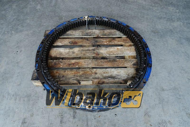 Rotation Wreath Caterpillar M320 132-6543 - Slewing ring for Construction machinery: picture 1 Rotation Wreath Caterpillar M320 132-6543 - Slewing ring for Construction machinery: picture 1