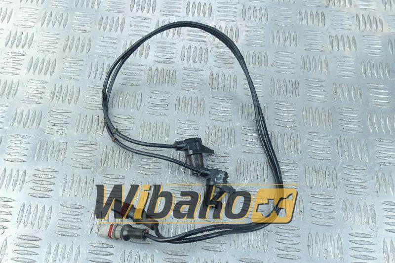 Rotation sensor Engine / Motor Man D2876 LF07 51.27120-0014/51.27120-0015 - Sensor for Construction machinery: picture 1 Rotation sensor Engine / Motor Man D2876 LF07 51.27120-0014/51.27120-0015 - Sensor for Construction machinery: picture 1