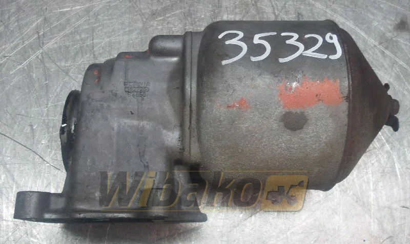 Scania DS9 05 362725 - Oil filter for Construction machinery: picture 1 Scania DS9 05 362725 - Oil filter for Construction machinery: picture 1