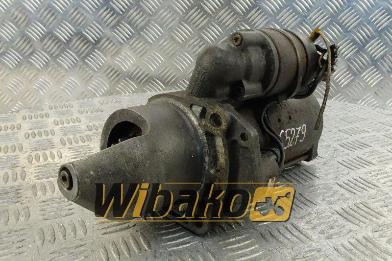 Starter Iveco 5801577135 - Starter for Construction machinery: picture 1 Starter Iveco 5801577135 - Starter for Construction machinery: picture 1