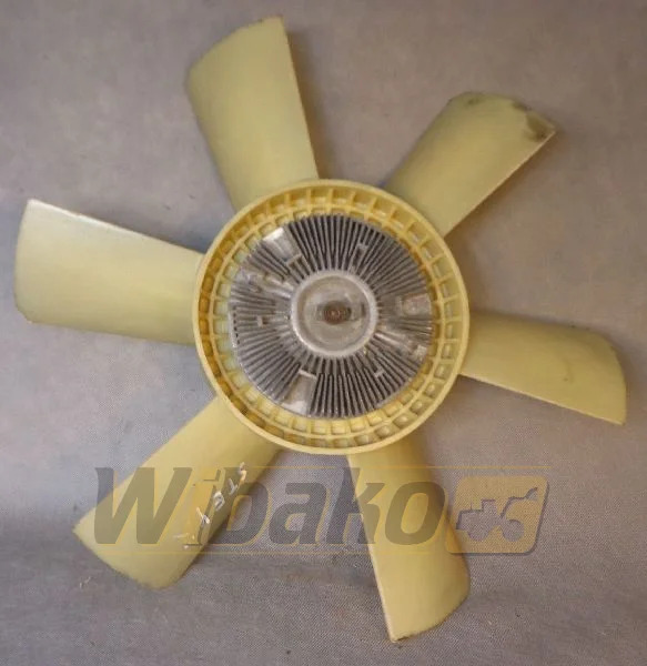 Steyr 510685 - Fan for Construction machinery: picture 1 Steyr 510685 - Fan for Construction machinery: picture 1