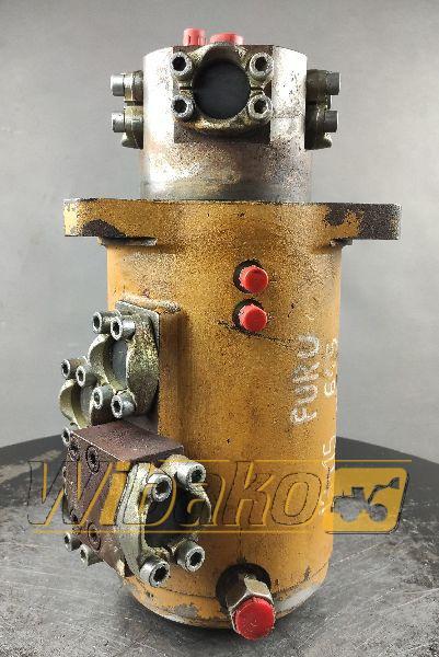 Swing joint (Svivel joint) Furukawa 645 - Transmission for Construction machinery: picture 1 Swing joint (Svivel joint) Furukawa 645 - Transmission for Construction machinery: picture 1