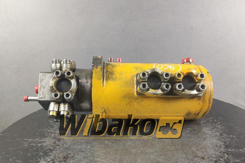 Swing joint (Svivel joint) Furukawa 650 - Transmission for Construction machinery: picture 1 Swing joint (Svivel joint) Furukawa 650 - Transmission for Construction machinery: picture 1
