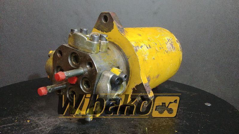 Swing joint (Svivel joint) Furukawa 735 - Transmission for Construction machinery: picture 1 Swing joint (Svivel joint) Furukawa 735 - Transmission for Construction machinery: picture 1