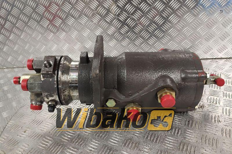Swing joint (Svivel joint) Volvo EC240LC - Transmission for Construction machinery: picture 1 Swing joint (Svivel joint) Volvo EC240LC - Transmission for Construction machinery: picture 1