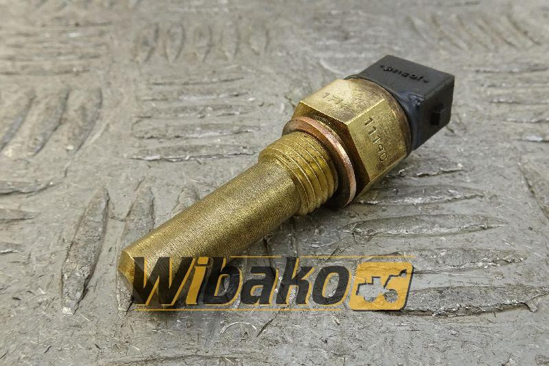 Temperature sensor VDO 803/1/8 - Sensor for Construction machinery: picture 1 Temperature sensor VDO 803/1/8 - Sensor for Construction machinery: picture 1