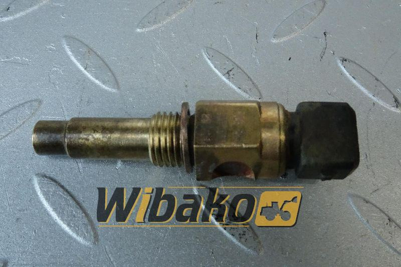 Temperature sensor VDO 803/14/7 - Sensor for Construction machinery: picture 1 Temperature sensor VDO 803/14/7 - Sensor for Construction machinery: picture 1