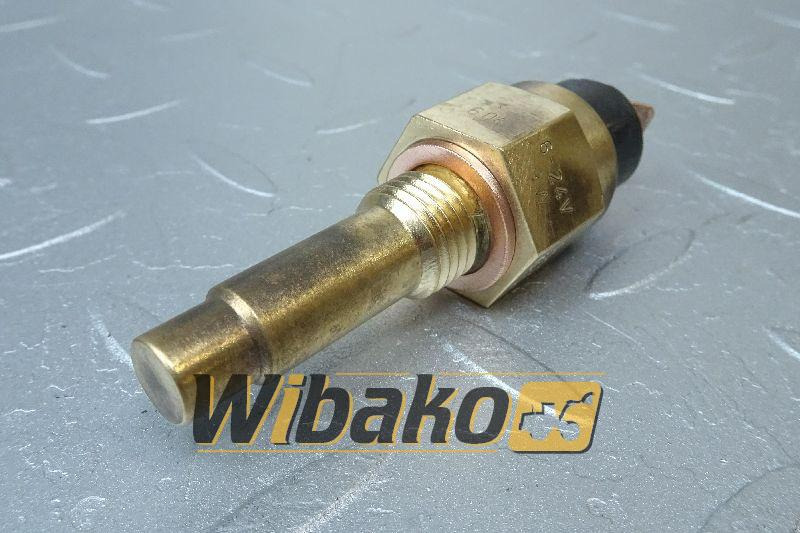Temperature sensor VDO 803/4/1 - Sensor for Construction machinery: picture 1 Temperature sensor VDO 803/4/1 - Sensor for Construction machinery: picture 1