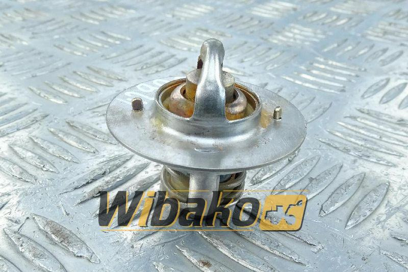 Thermostat Hella 8MT354 778-421 - Thermostat for Construction machinery: picture 1 Thermostat Hella 8MT354 778-421 - Thermostat for Construction machinery: picture 1