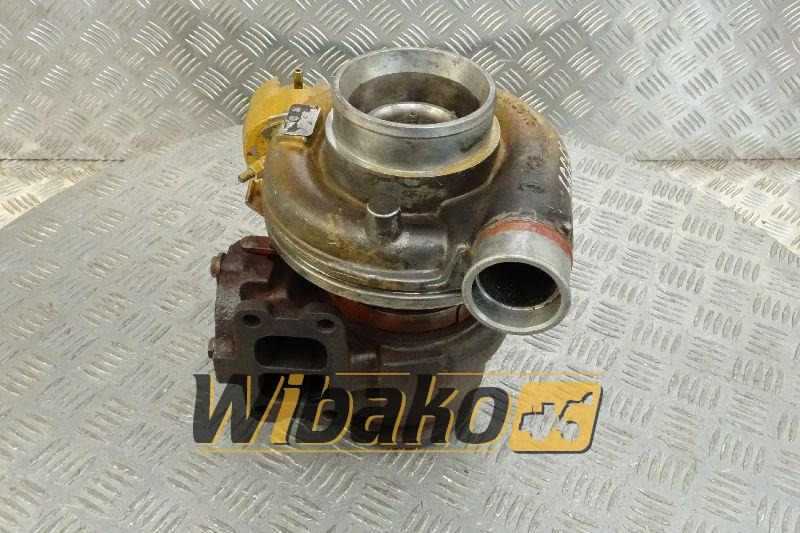 Turbocharger for engine Caterpillar C6.6 280-2392 - Turbo for Construction machinery: picture 1 Turbocharger for engine Caterpillar C6.6 280-2392 - Turbo for Construction machinery: picture 1