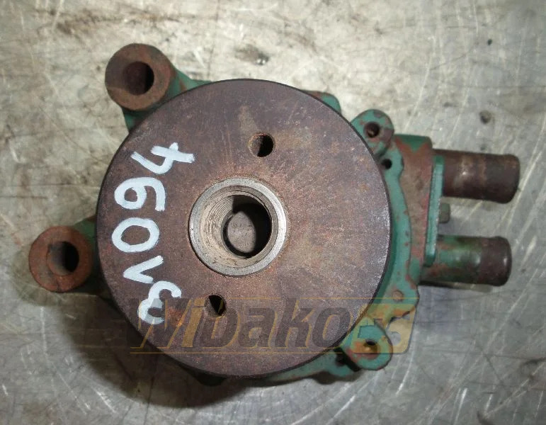 Volvo 11030741-1/11031121-0 - Water pump: picture 1 Volvo 11030741-1/11031121-0 - Water pump: picture 1