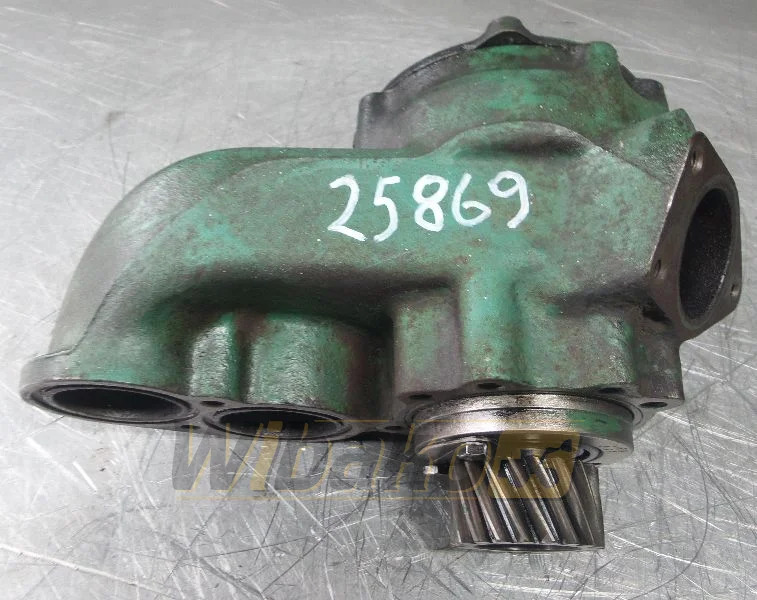 Volvo 11031373 - Water pump: picture 1 Volvo 11031373 - Water pump: picture 1