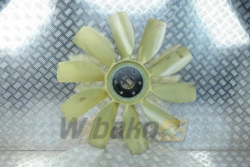 Volvo 600-113 D30" 4735-42600-113 - Fan for Construction machinery: picture 1 Volvo 600-113 D30" 4735-42600-113 - Fan for Construction machinery: picture 1